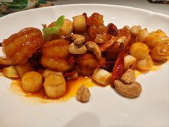 -華府(凯德晶萃店)