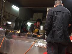 -拉超大排档(南安市场店)