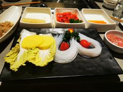 -海底捞火锅(万象城店)