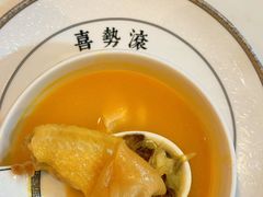 -喜聚薈·花膠雞海鮮火鍋(越秀店)