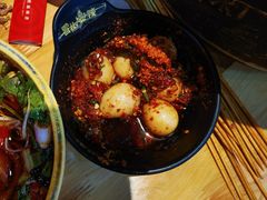 -冒椒火辣(太古里店)