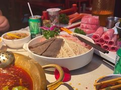 -小龙坎火锅(全球总店)