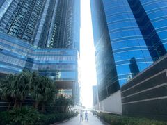 -香港九龙海逸君绰酒店