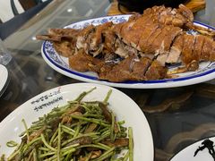 -广迎居老正兴菜馆