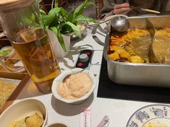 -螺大喜螺蛳粉火锅(雍和宫店)