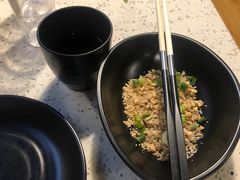 -味之绝热血美蛙鱼火锅(中坝店)