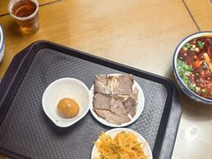 -清真磨沟沿老字号牛肉面(总店)