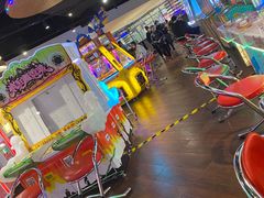 -大鲁阁保龄球(苏州园区店)