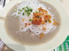 -户部巷小吃(中商徐东平价广场店)