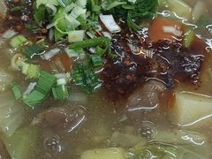 -老字号贾家肉丸糊辣汤(光明巷店)