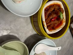 -蝴蝶里·粤菜·点心(龙湖杭州金沙天街店)