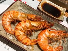 -赤坂亭·M9和牛烧肉·铁板烧(合肥万象城店)