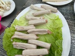 潮汕沙茶饺-全好食潮汕牛肉火锅(泗洲路店)