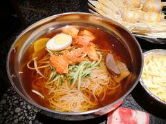 -伊茉家的烤肉店(勒泰中心店)