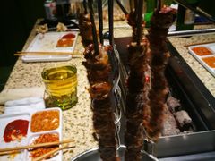-丰茂烤串(公园店)