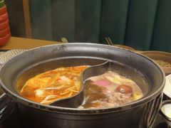 -温野菜涮涮锅(大悦城店)