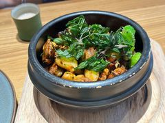 -竹里馆·淮扬菜·功夫茶(老门东店)