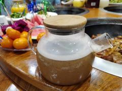 -咱屯子铁锅炖直营店(南湖大路店)