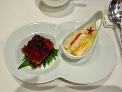 吉品蜜汁叉烧-伯衡55·吉品轩(乌鲁木齐南路店)