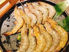 -九田家黑牛烤肉料理(中北镇店)