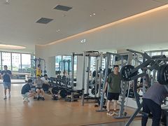 -YCHL FIT 健身(星寰店)