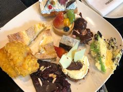 -厦门艾美酒店·新食谱西餐厅
