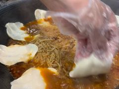 -三里屯土灶炖公鸡地锅鸡(江东店)