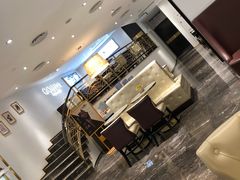 大堂-GODIVA(王府井apm店)