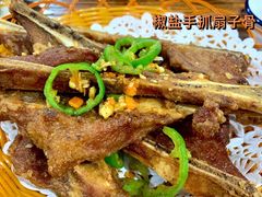 -南记食粥坊·宵夜大排档(莲花总店)
