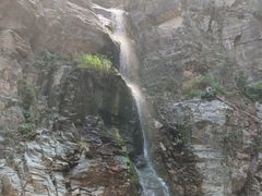 -双龙峡