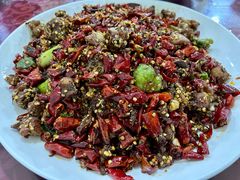 -温江公平红烧兔(总店)