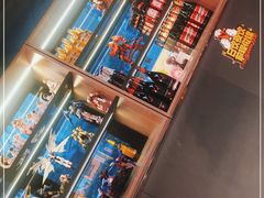 -鸣记脆皮烤鱼·海鲜烤鱼(三八广场店)