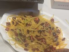 -李记搅团•非遗陕菜(三桥店)