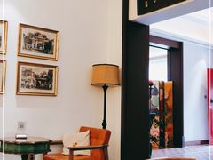 -馨园villa融合菜(东山店)