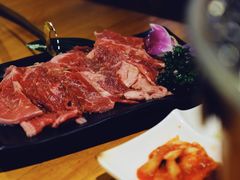 -AJIYA味屋和牛烤肉自助放题(温州万象城店)