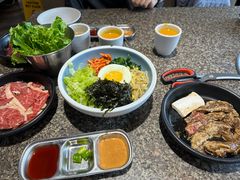 -高丽苑韩国烤肉(海昌路旗舰店)