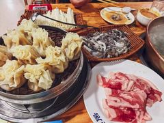 -元盛居(生态大街店)