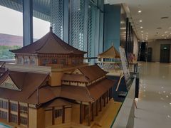 -广州市城市规划展览中心