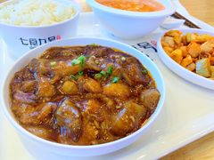 -七食九号食堂(东丽空港店)