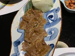 -天狗山料理(省体店)