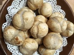 油炸小汤圆-川堂风·跷脚牛肉·乐山爆炒(宝山日月光店)