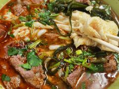 -筒骨麻辣烫(永同昌公寓胜明花园店)