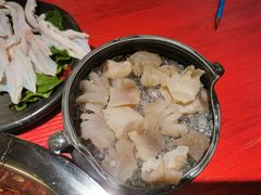 -谭鸭血老火锅(万象九宜城店)