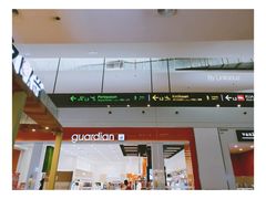 -吉隆坡国际机场