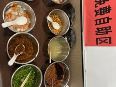 -晓午阳常熟炒浇面(红庙店)