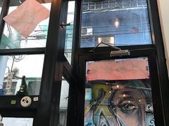 门面-无牌咖啡&酒馆