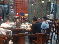 -金洲美食(金州广场店)