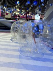 -marspace马斯派超级运动公园(正弘汇店)