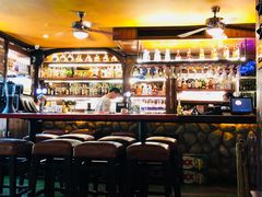 -Pistolera Mexican Cantina女枪手墨西哥餐厅(碧云路店)