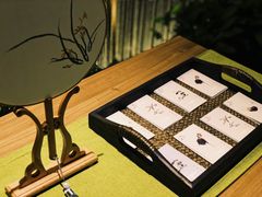 -素慧餐厅(大虹桥店)